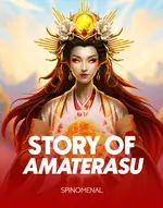 Story Of Amaterasu