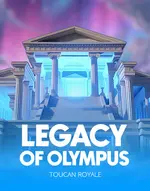 Legacy of Olympus: Hold & Win