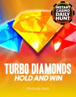 Turbo Diamonds: Hold & Win