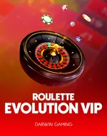 Roulette VIP
