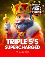 Triple 5's: Supercharged