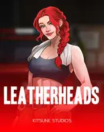 Leatherheads