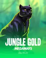 Jungle Gold Megaways