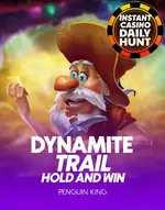 Dynamite Trail: Hold & Win