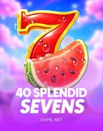 40 Splendid Sevens