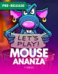 Mouse Ananza