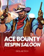 Ace Bounty ReSpin Saloon