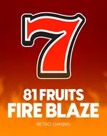 81 Fruits Fire Blaze