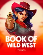 Book of Wild West