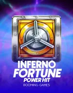 Inferno Fortune Power Hit