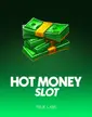 Hot Money Slot