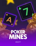 Poker Mines