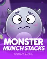 Monster Munch Stacks