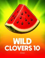 Wild Clovers 10