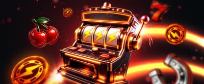 Instant Slot Rush